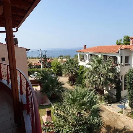 Costa's * Psakoudia