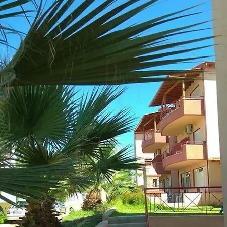 Costa's Psakoudia