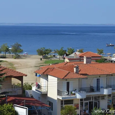Apartahotel Costa's *