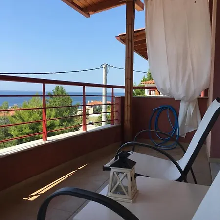 Apartahotel Costa's *